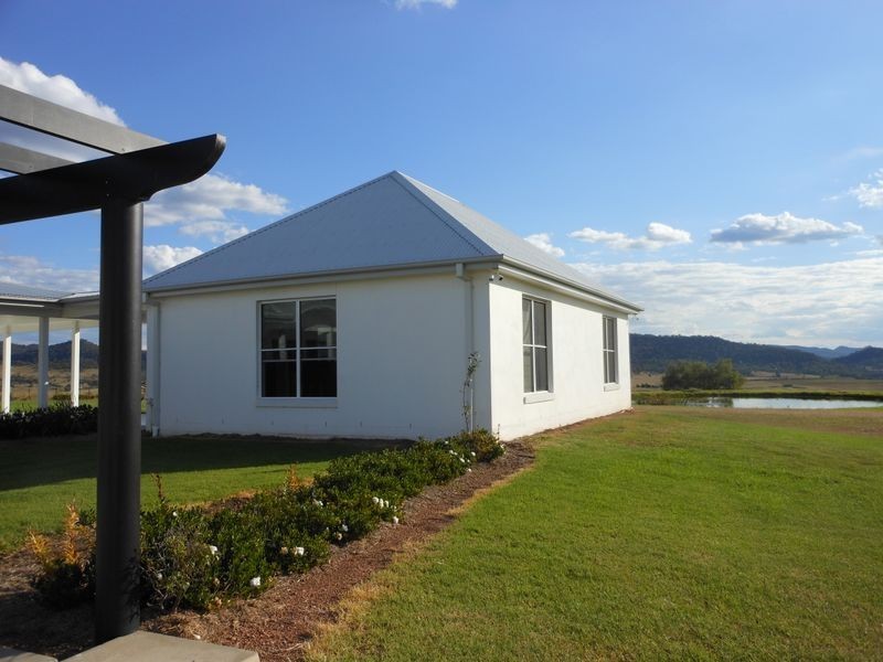 317 Rosemount Road, Denman NSW 2328