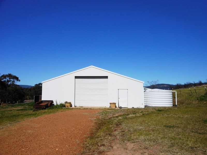 317 Rosemount Road, Denman NSW 2328