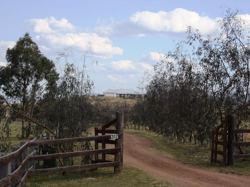 317 Rosemount Road, Denman NSW 2328
