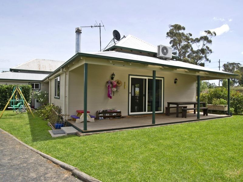 34 Waverley Street, Scone NSW 2337