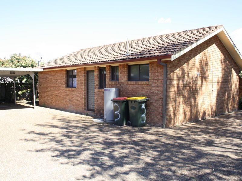 3/50 Hill Street, Scone NSW 2337