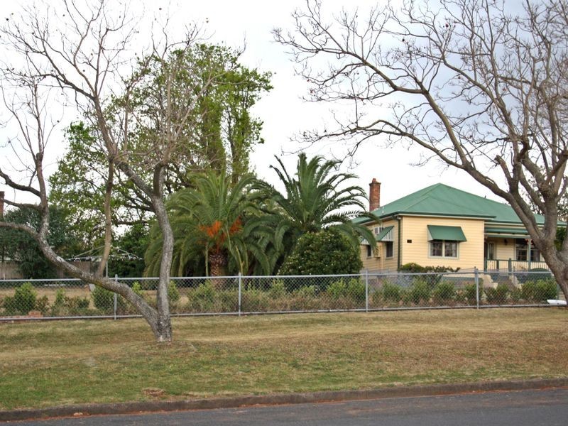 120 Hill Street, Muswellbrook NSW 2333