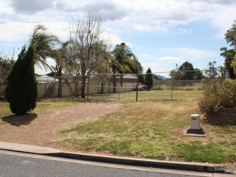 6 Wollombi Road, Muswellbrook NSW 2333