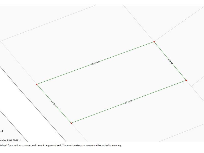 6 Wollombi Road, Muswellbrook NSW 2333