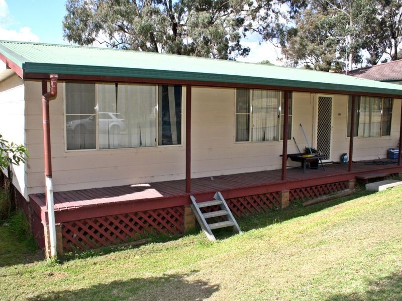143 Wollombi Road, Muswellbrook NSW 2333
