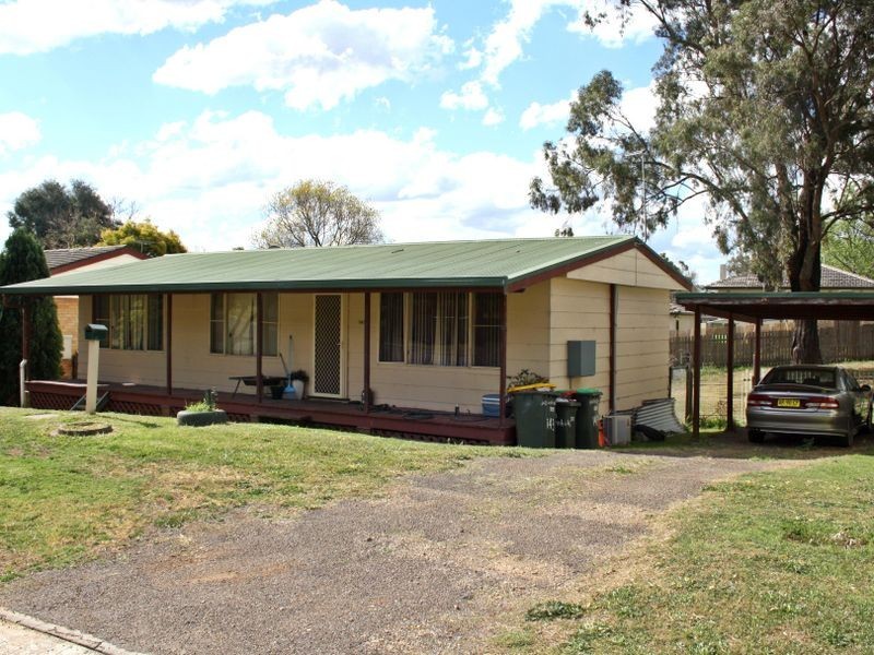 143 Wollombi Road, Muswellbrook NSW 2333