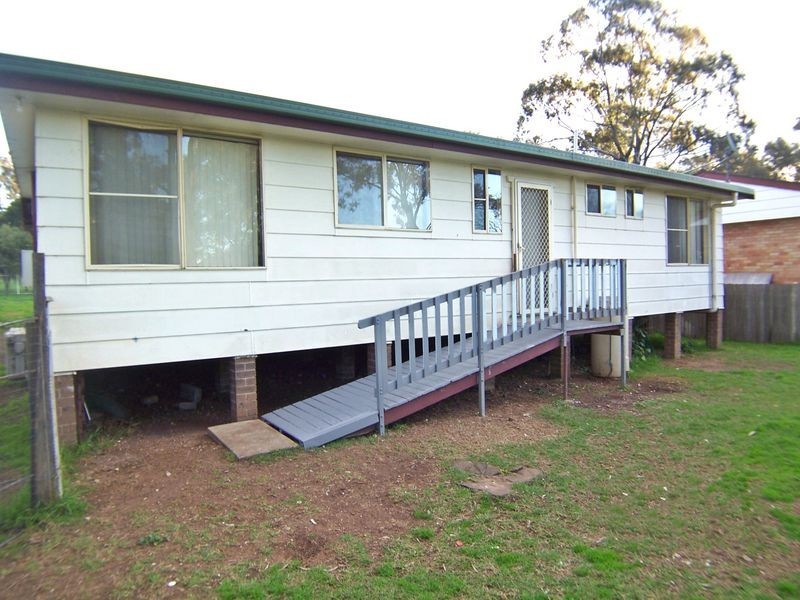 143 Wollombi Road, Muswellbrook NSW 2333