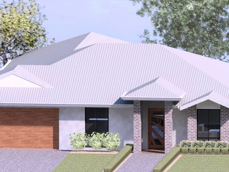 42 Dixon Circuit, Muswellbrook NSW 2333