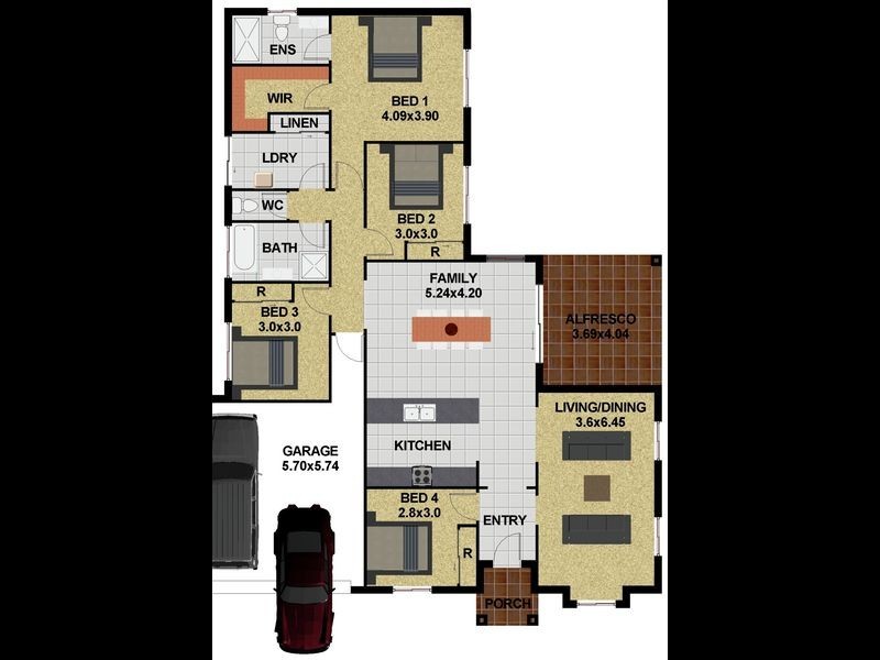 42 Dixon Circuit, Muswellbrook NSW 2333