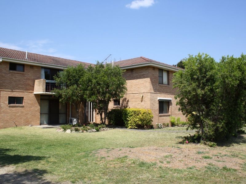 5/1 Clifford Street, Muswellbrook NSW 2333