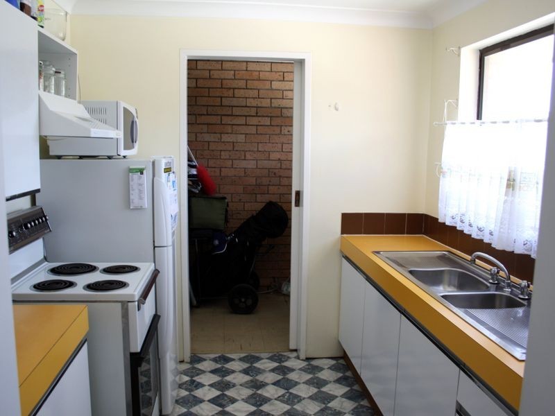 5/1 Clifford Street, Muswellbrook NSW 2333