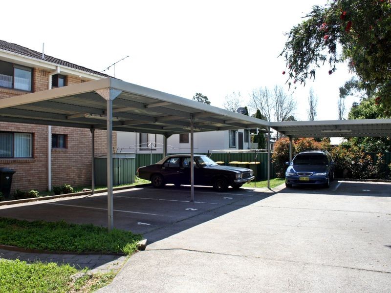 5/1 Clifford Street, Muswellbrook NSW 2333