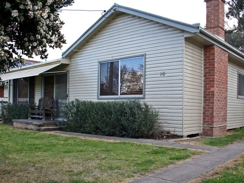10 Bell Street, Muswellbrook NSW 2333
