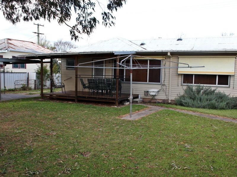 10 Bell Street, Muswellbrook NSW 2333
