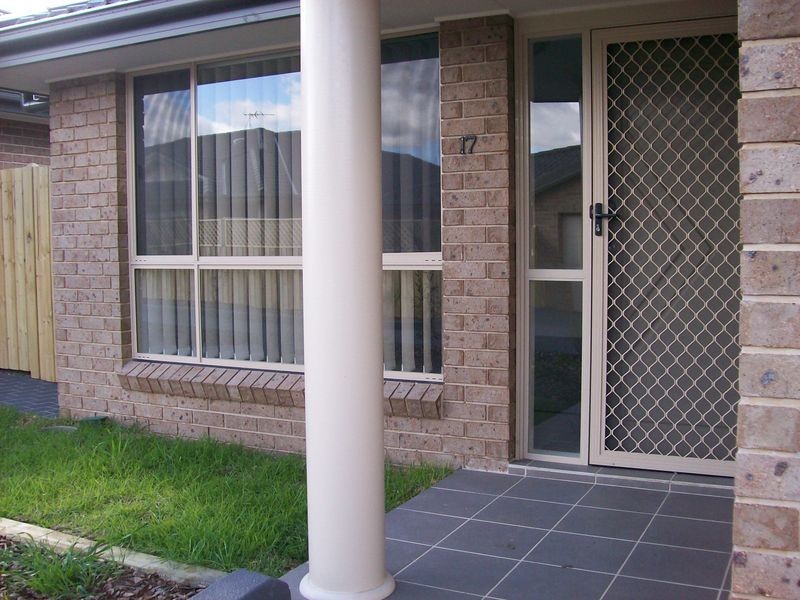 17/22-33 Eveleigh Court, Scone NSW 2337