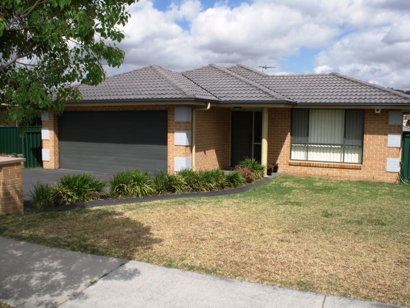 7 Mussel Street, Muswellbrook NSW 2333