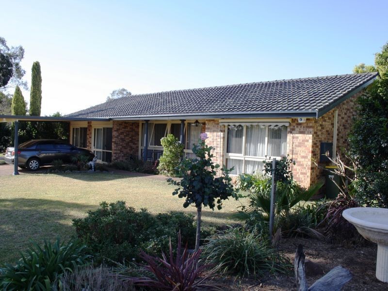 15 Chardonnay Street, Muswellbrook NSW 2333