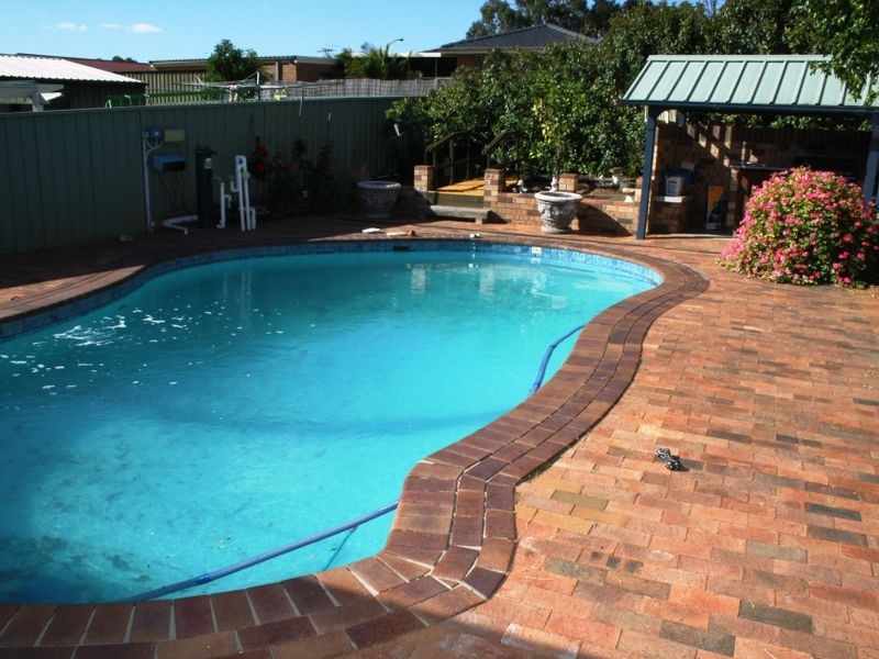 15 Chardonnay Street, Muswellbrook NSW 2333