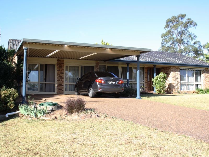 15 Chardonnay Street, Muswellbrook NSW 2333