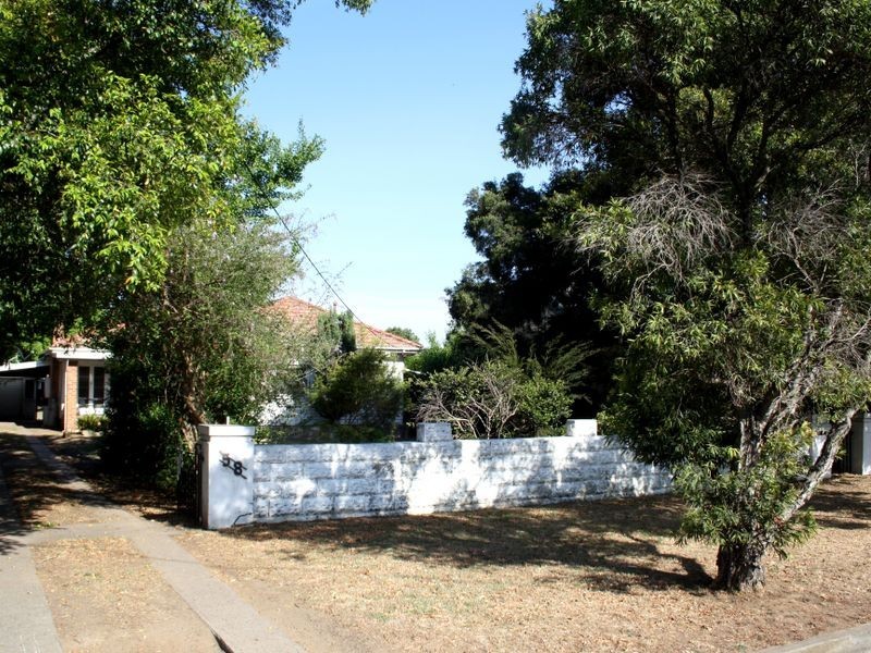 58 Ford Street, Muswellbrook NSW 2333