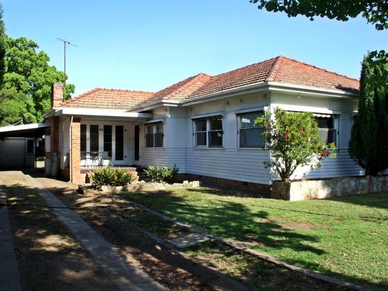 58 Ford Street, Muswellbrook NSW 2333