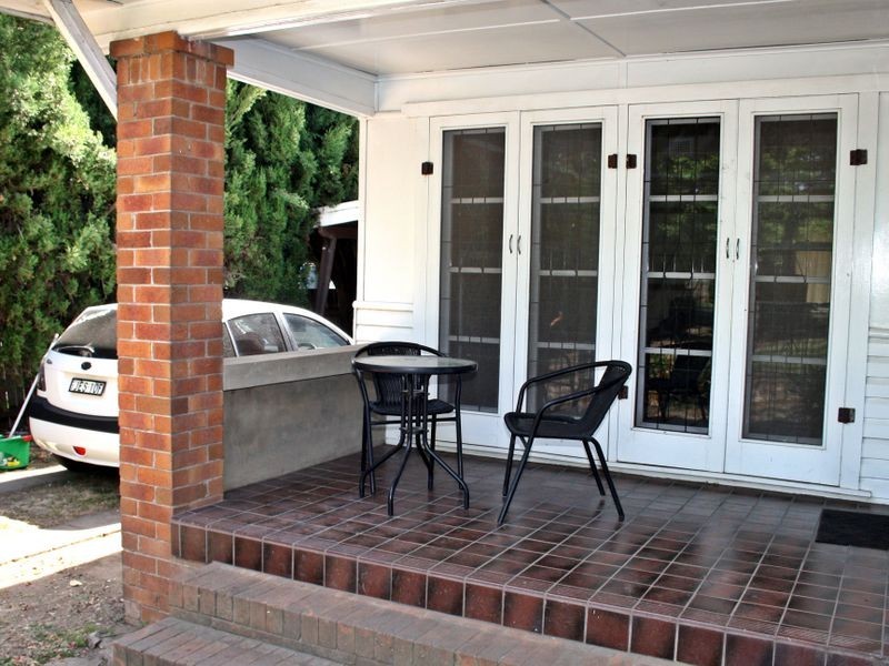 58 Ford Street, Muswellbrook NSW 2333