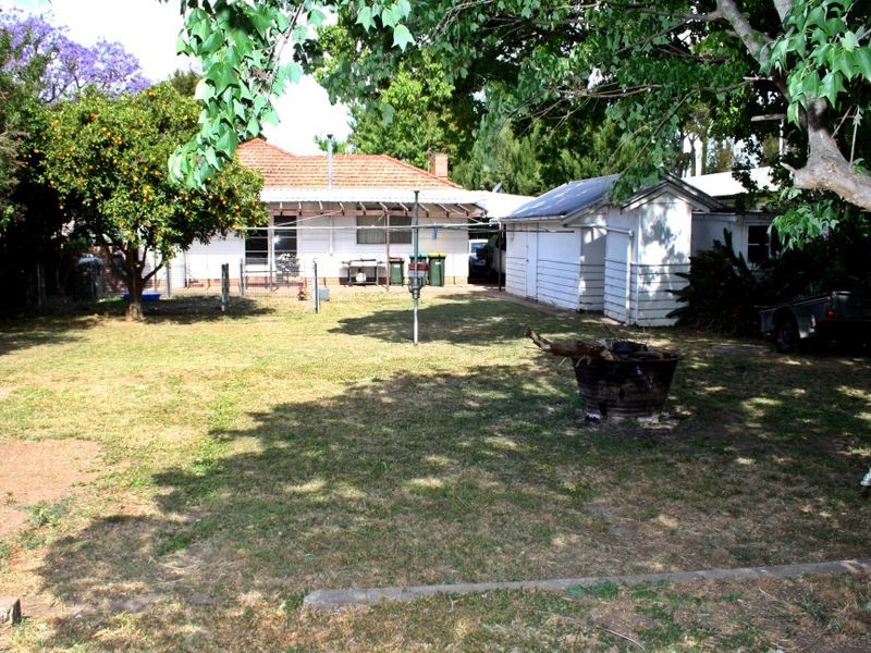 58 Ford Street, Muswellbrook NSW 2333