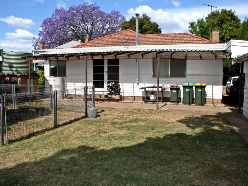 58 Ford Street, Muswellbrook NSW 2333