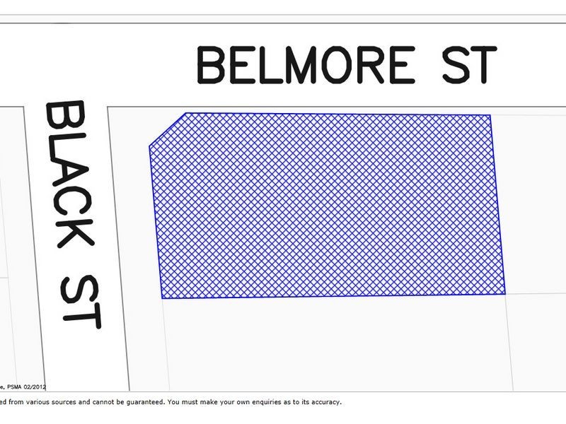 11 Black Street, Muswellbrook NSW 2333