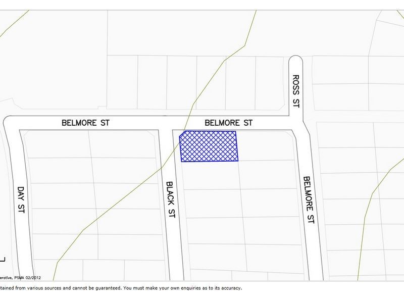 11 Black Street, Muswellbrook NSW 2333