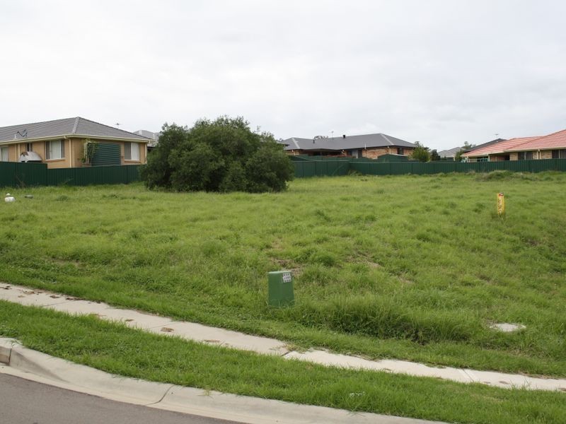 11 Black Street, Muswellbrook NSW 2333