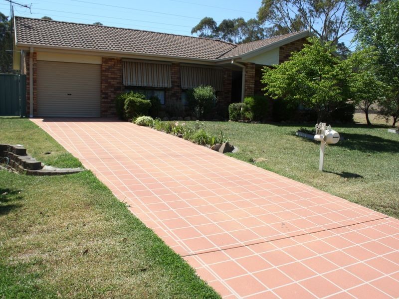 21 Queen Street, Muswellbrook NSW 2333