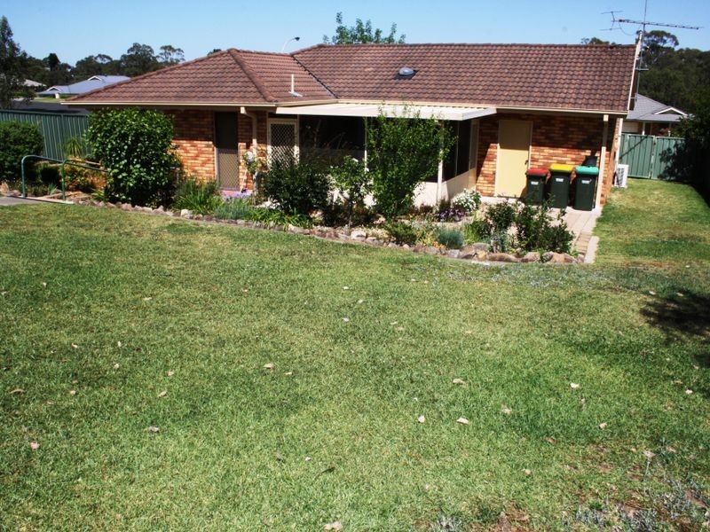 21 Queen Street, Muswellbrook NSW 2333