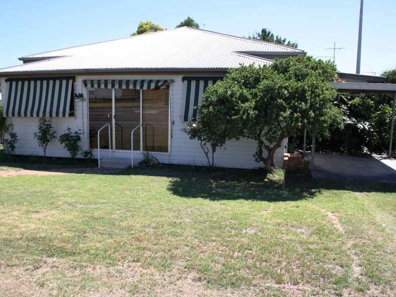 50 Maitland Street, Muswellbrook NSW 2333