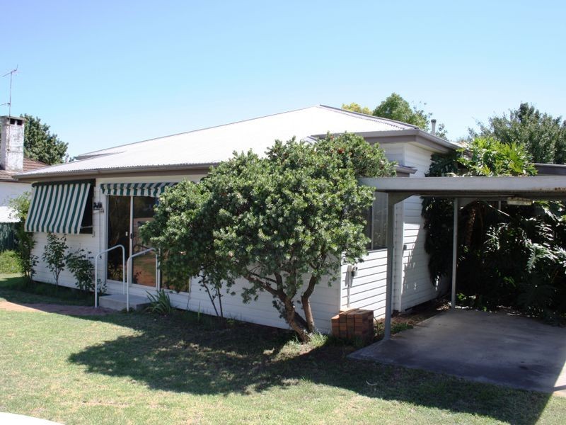 50 Maitland Street, Muswellbrook NSW 2333