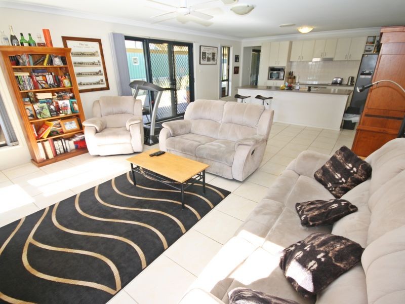 10 Henry Dangar Drive, Muswellbrook NSW 2333