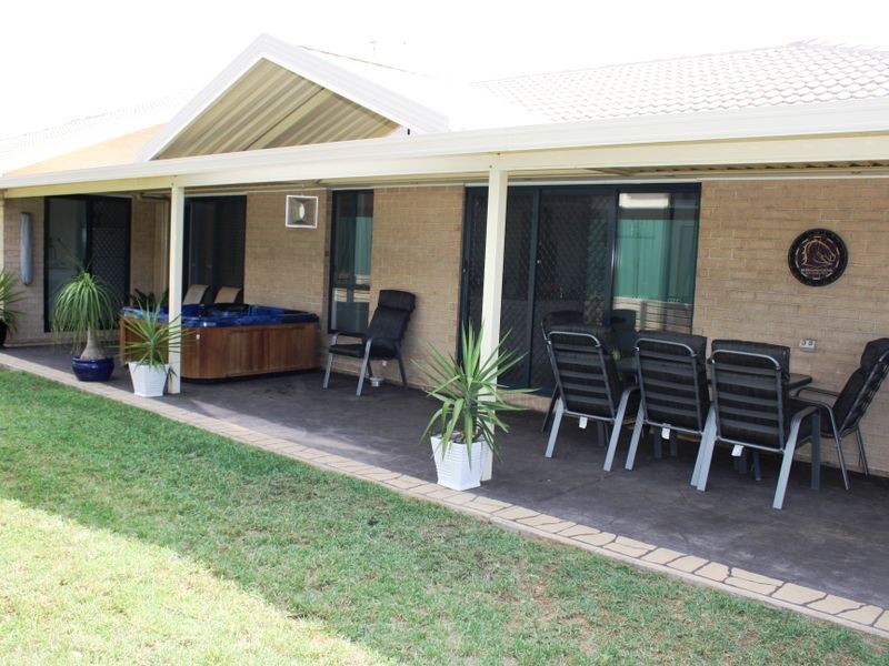 10 Henry Dangar Drive, Muswellbrook NSW 2333