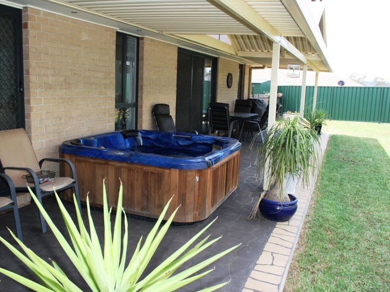 10 Henry Dangar Drive, Muswellbrook NSW 2333