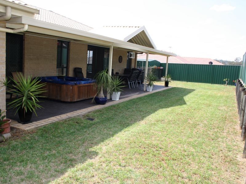 10 Henry Dangar Drive, Muswellbrook NSW 2333