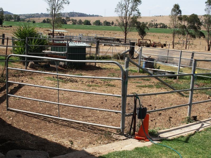 34 Pagan Street, Jerrys Plains NSW 2330