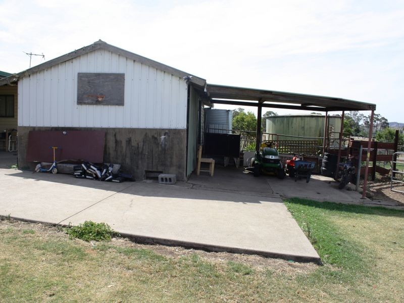 34 Pagan Street, Jerrys Plains NSW 2330