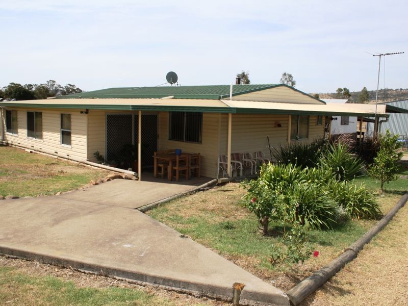 34 Pagan Street, Jerrys Plains NSW 2330
