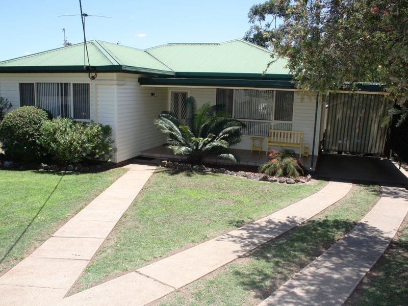 42 King Street, Muswellbrook NSW 2333