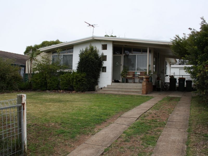 Muswellbrook NSW 2333