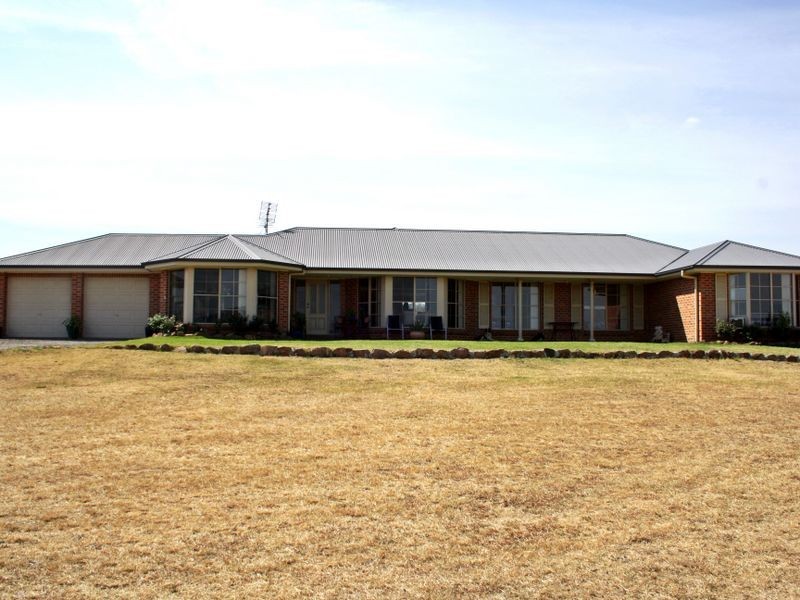 814 Muscle Creek Road, Muswellbrook NSW 2333