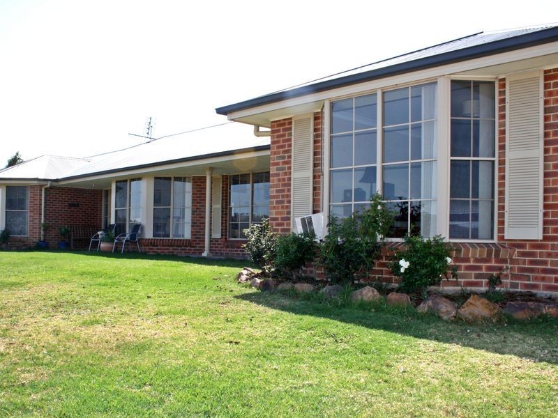 814 Muscle Creek Road, Muswellbrook NSW 2333