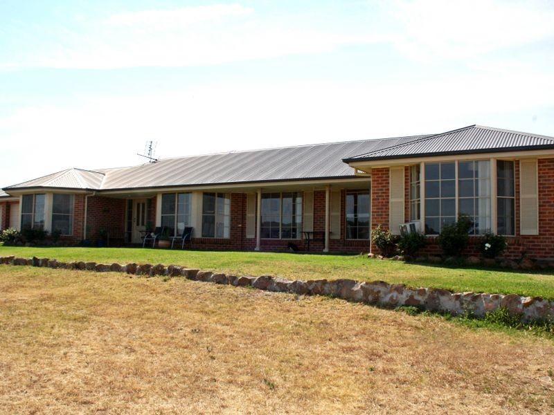 814 Muscle Creek Road, Muswellbrook NSW 2333