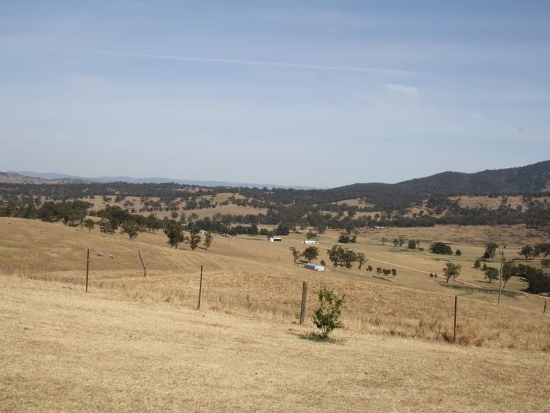 814 Muscle Creek Road, Muswellbrook NSW 2333