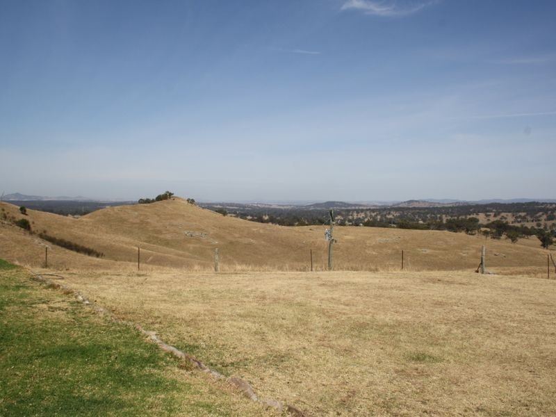 814 Muscle Creek Road, Muswellbrook NSW 2333