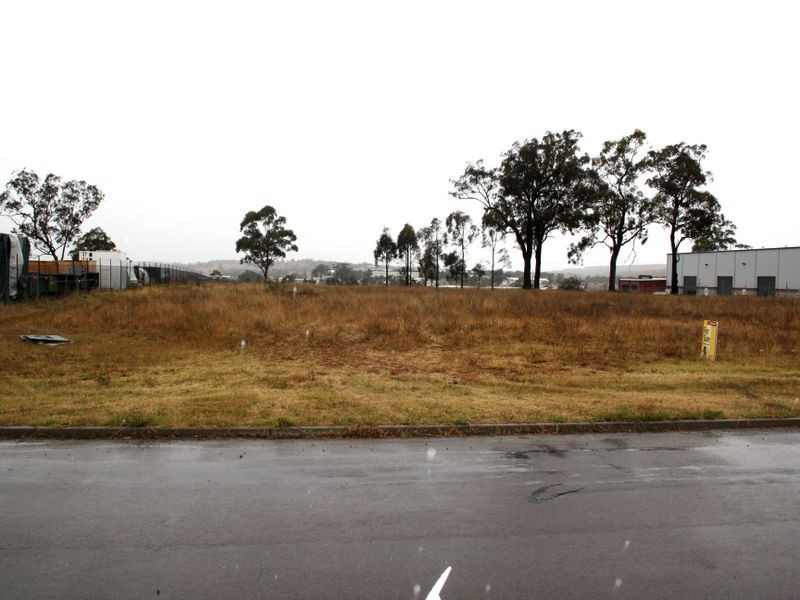 12 Enterprise Crescent, Muswellbrook NSW 2333